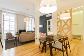 FLH Baixa Family Apartment